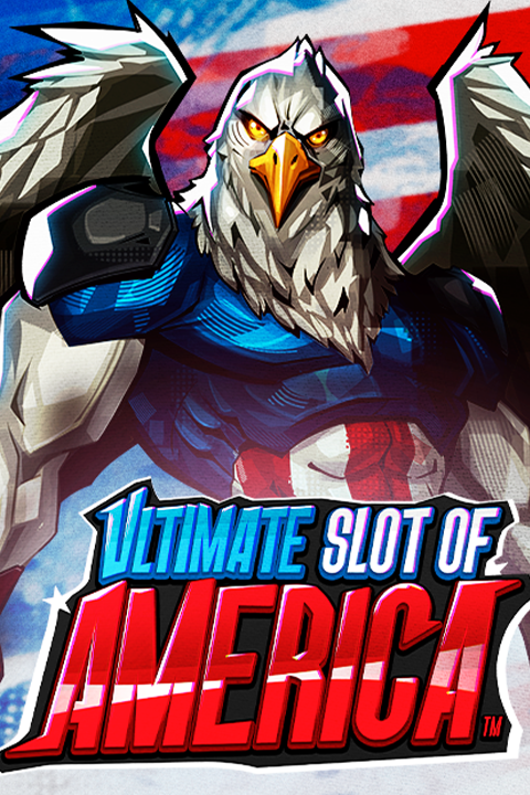 Ultimate Slot of America Mobile